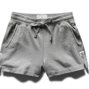 Reigning Champ Women's Lightweight Pima Sweatshorts
